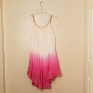 NWOT Summer Dress